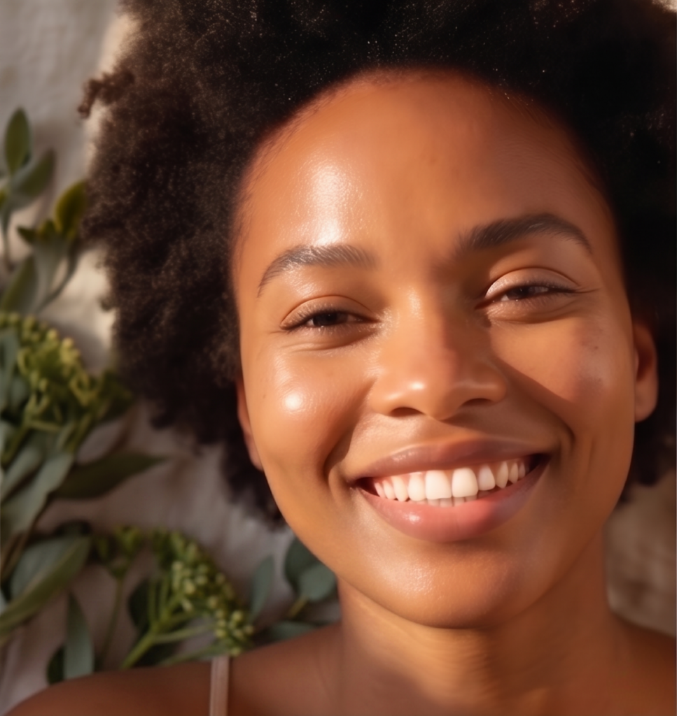 Skin Types Explained