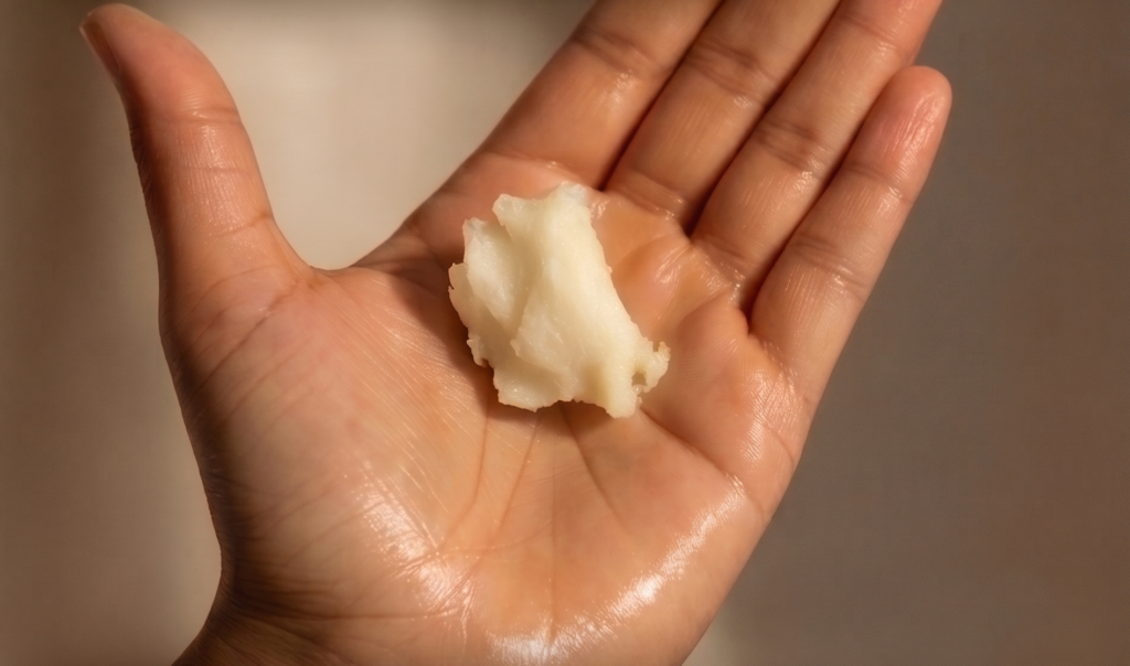 Waterless Skincare